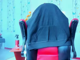 sicaru's Live Sex Cam Show
