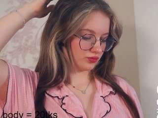 synnegrindle from CamSoda is Freechat