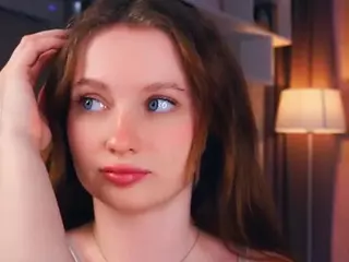 Tate's Live Sex Cam Show