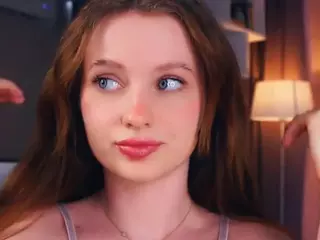 Tate's Live Sex Cam Show