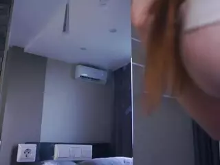 Tate's Live Sex Cam Show