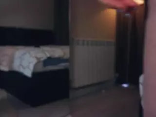 Tate's Live Sex Cam Show