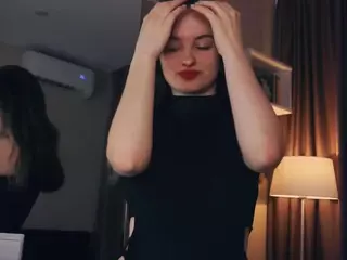 Tate's Live Sex Cam Show