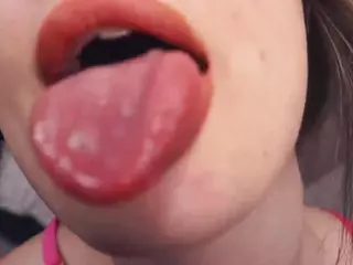 Tate's Live Sex Cam Show