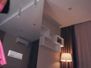 Tate's Live Sex Cam Show