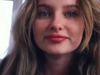 Tate's Live Sex Cam Show