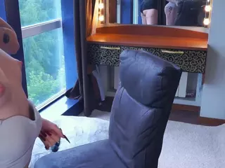 EasterAndEda's Live Sex Cam Show