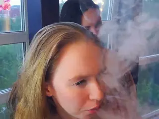 EasterAndEda's Live Sex Cam Show