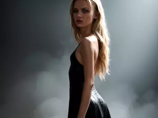 Diadora's Live Sex Cam Show