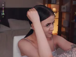 Adele and Chasey's Live Sex Cam Show