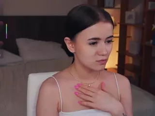 Adele and Chasey's Live Sex Cam Show