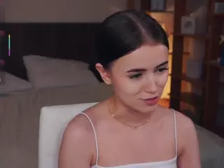Adele and Chasey's Live Sex Cam Show