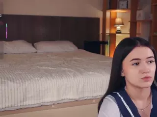 Adele and Chasey's Live Sex Cam Show