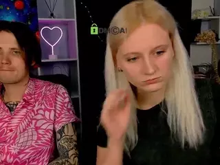 madam-ulis's Live Sex Cam Show