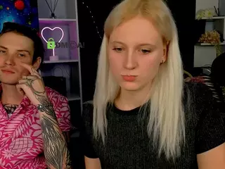 madam-ulis's Live Sex Cam Show