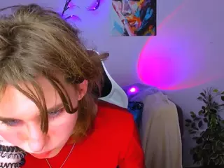 madam-ulis's Live Sex Cam Show