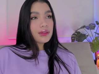 Cutie Riley