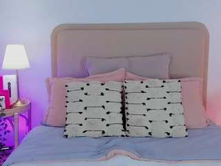 riley-pride Modèle Webcam Profil