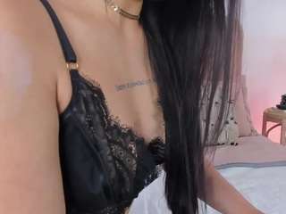 Cutie Riley