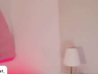 riley-pride live webcam show