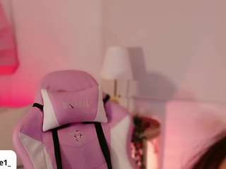 riley-pride live webcam show