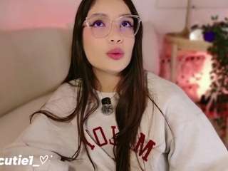 Cutie Riley