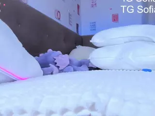 SofiaBrook's Live Sex Cam Show