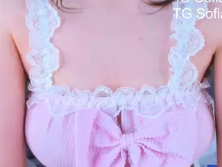 SofiaBrook's Live Sex Cam Show