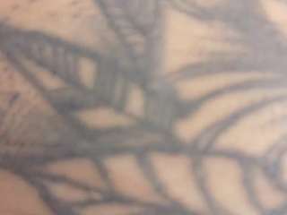 triinked's CamSoda show and profile