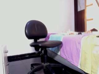 amber-dior webcam