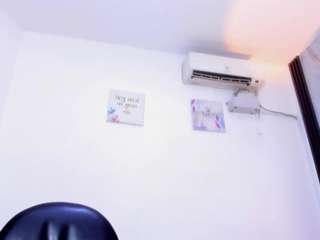amber-dior - Cam en Direct