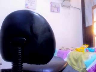 amber-dior - Cam en Direct