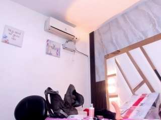 amber-dior webcam