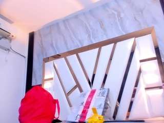 amber-dior webcam