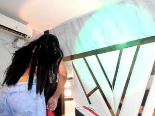 amber-dior webcam model