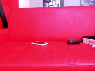 amber-dior Live Webcam on CamSoda