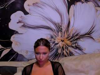 barbaraskills Live Webcam on CamSoda