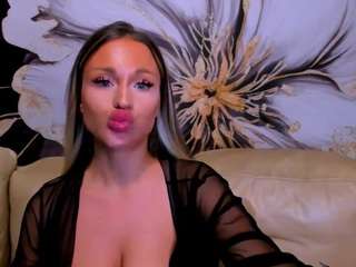 barbaraskills Live Webcam on CamSoda