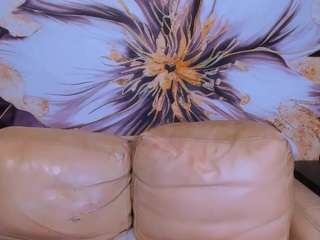 barbaraskills Live Webcam on CamSoda