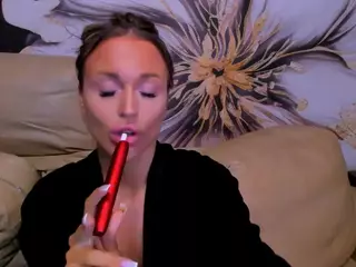 BarbaraSkills's Live Sex Cam Show