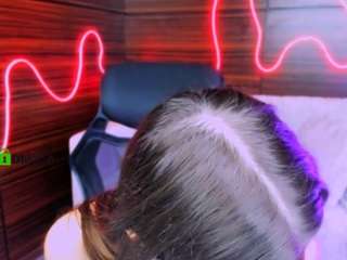 berry-alma Live Webcam on CamSoda