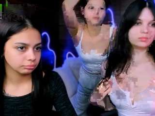 berry-alma Live Webcam on CamSoda