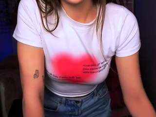 Live Sex Chat with berry-alma (@berry-alma)