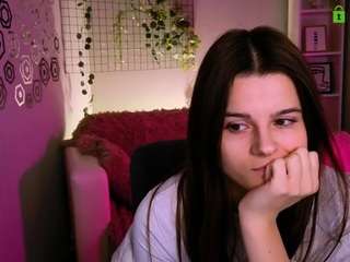 berry-alma Live Webcam on CamSoda