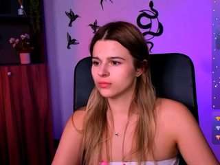 berry-alma Sex Cam Show