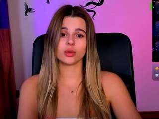 berry-alma live webcam show
