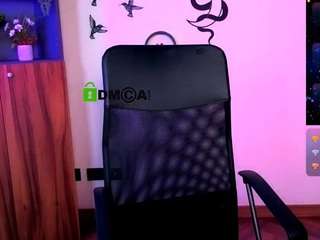 berry-alma live webcam show