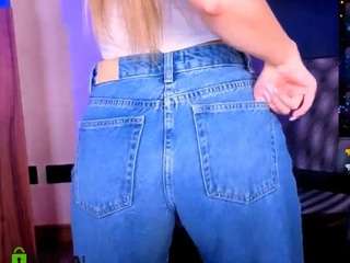 berry-alma live webcam show