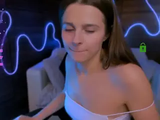 berry-alma's Live Sex Cam Show