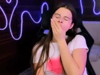 berry-alma's Live Sex Cam Show